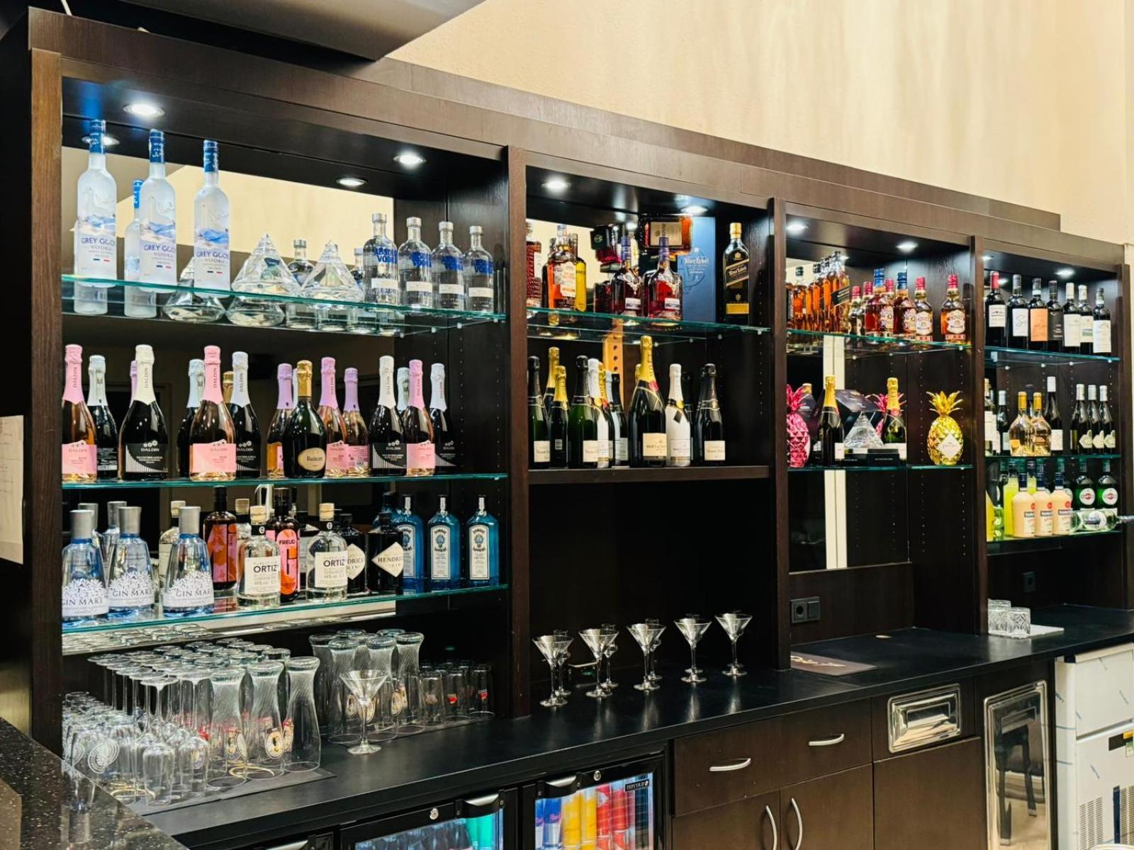 Wal Hotel Liederbach am Taunus ภายนอก รูปภาพ