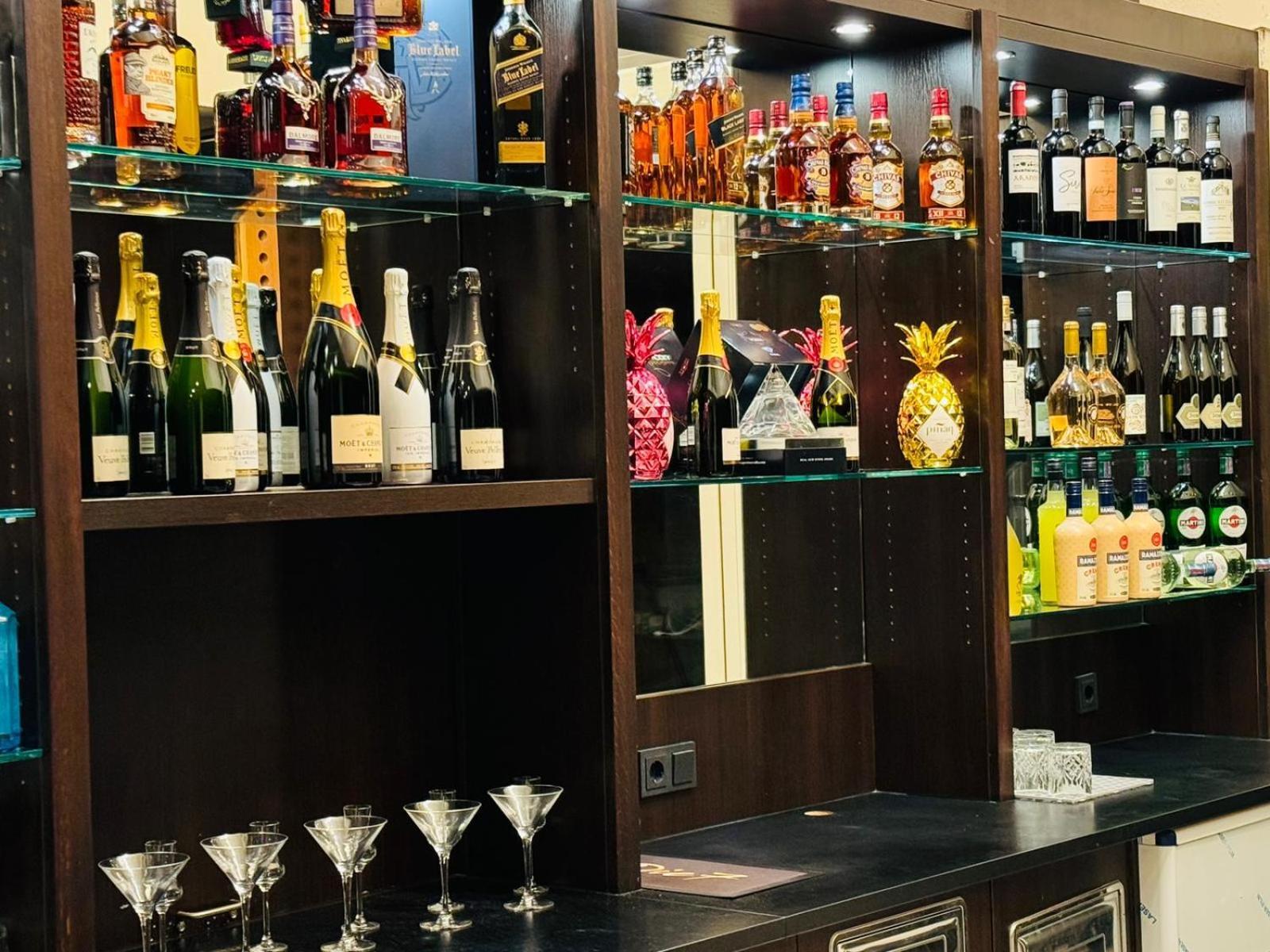 Wal Hotel Liederbach am Taunus ภายนอก รูปภาพ