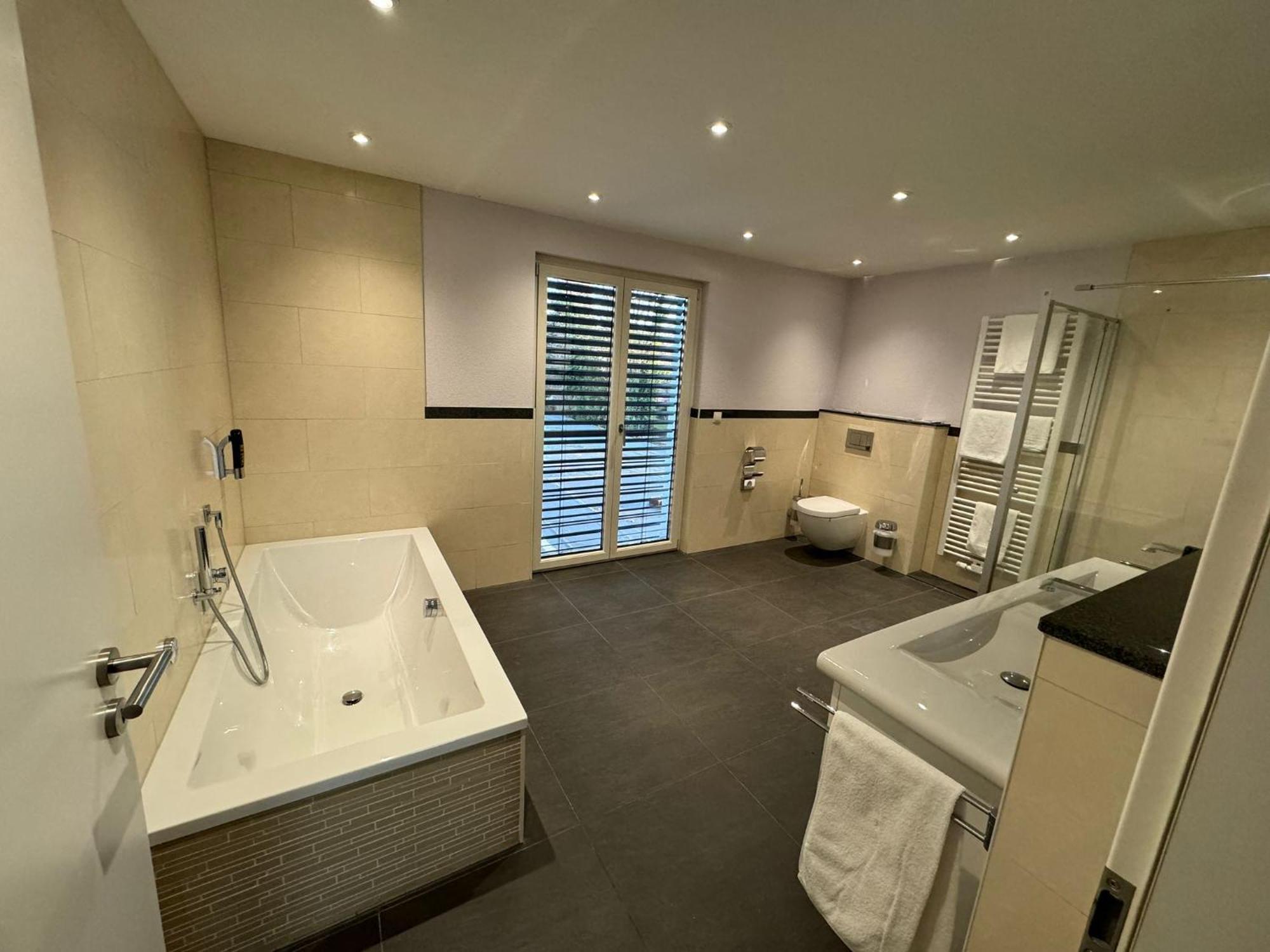 Wal Hotel Liederbach am Taunus ภายนอก รูปภาพ