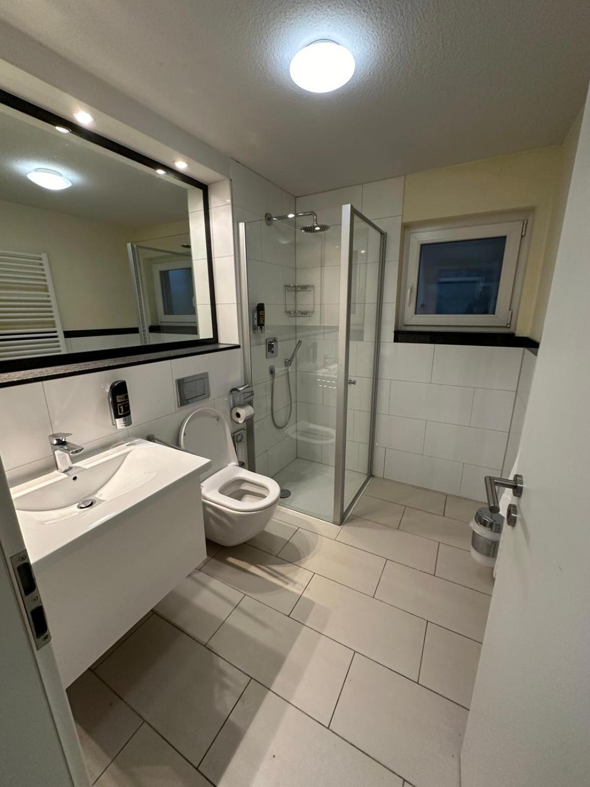 Wal Hotel Liederbach am Taunus ภายนอก รูปภาพ