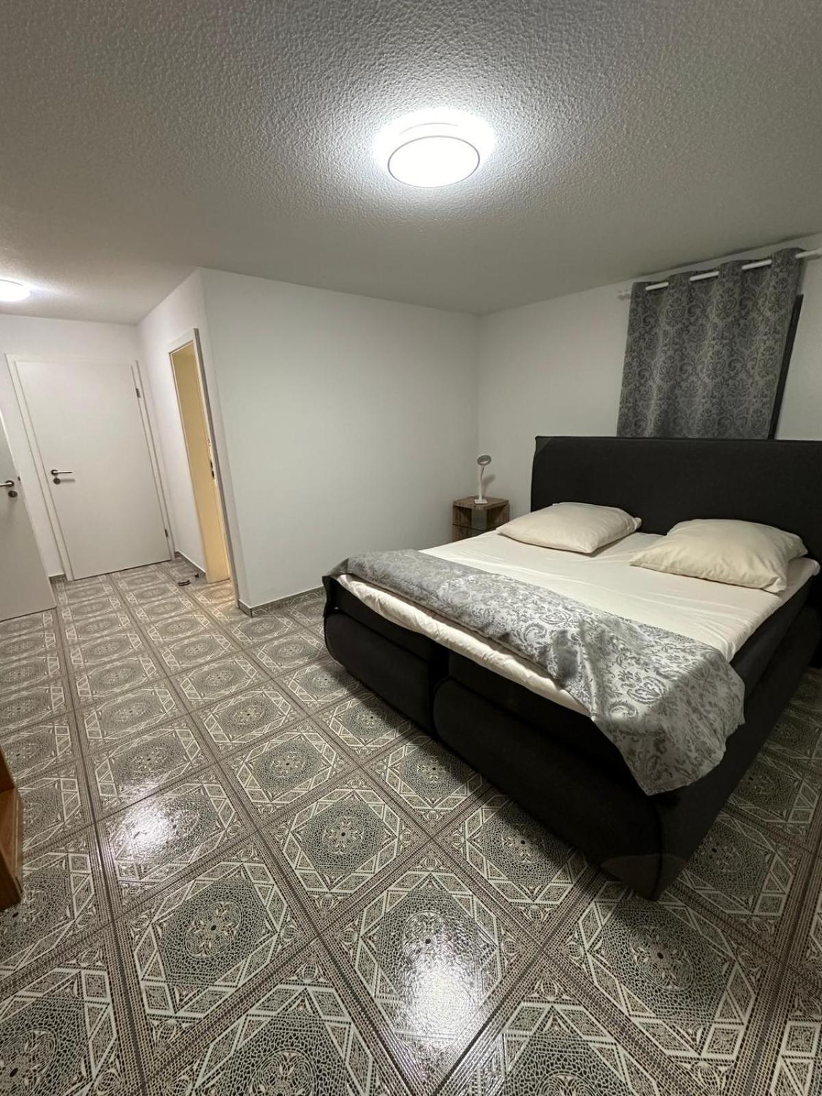 Wal Hotel Liederbach am Taunus ภายนอก รูปภาพ