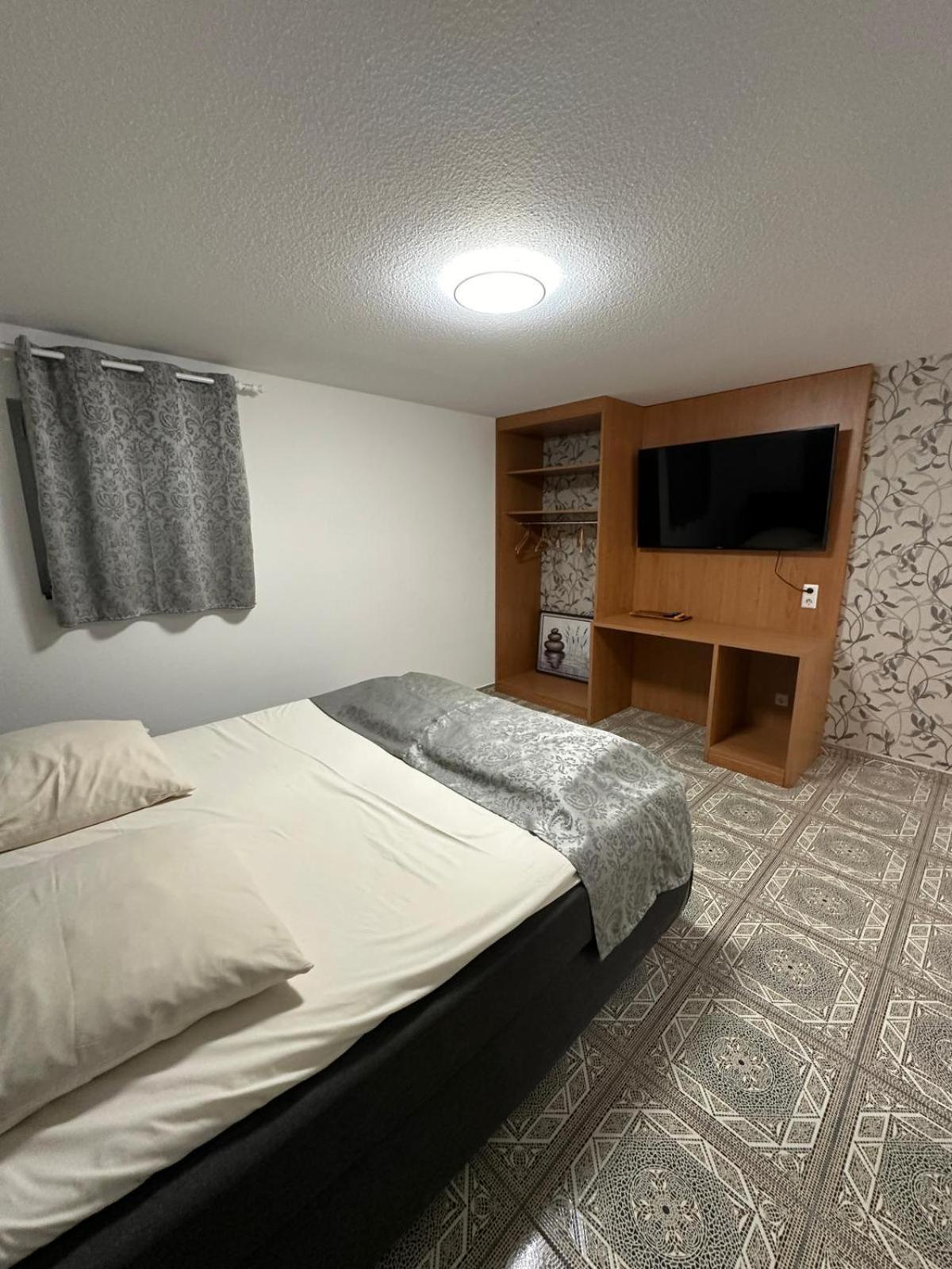 Wal Hotel Liederbach am Taunus ภายนอก รูปภาพ